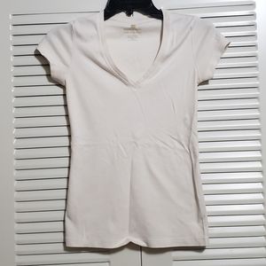Banana Republic V-neck
